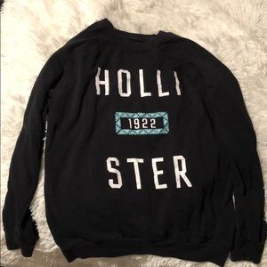 Hollister 1922 Sweater